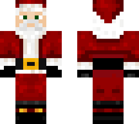 santa claus