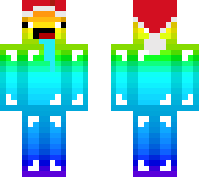 santa skeppy