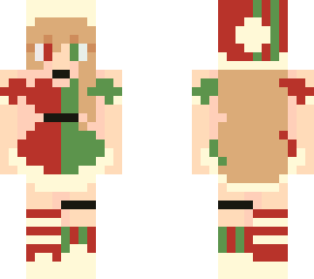 santas helper - reshade contest