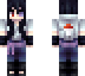 sasuke uchiha