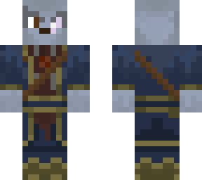 seal npc 3