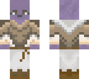 seal npc 5