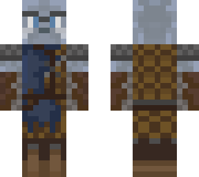 seal npc 6