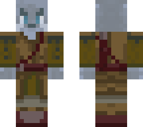 seal npc 7