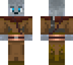 seal npc 8