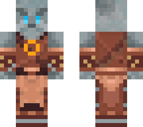 seal npc 9