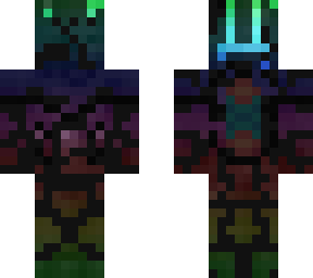 shattered time destroyer