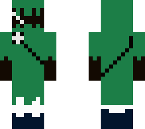 shiny trapinch armor