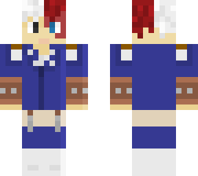 shoto todoroki