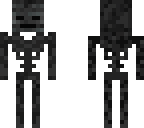 skeleto wither