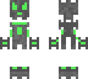 skeletonbot