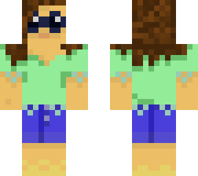 skin