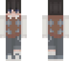 skin