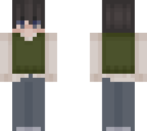 skin