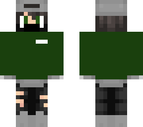 skin alex xd