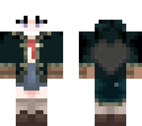 skin de healt