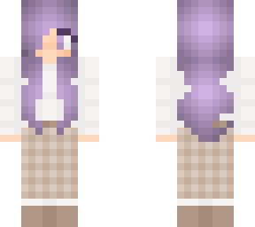 skin for pixy