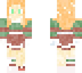 skin navidea mujer