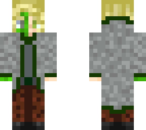 snake hybrid 2ver.