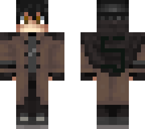 snazzydrake181 default skin