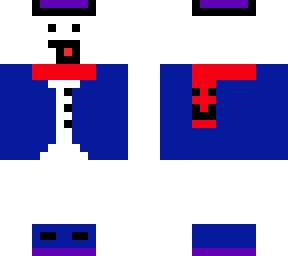 snowman j
