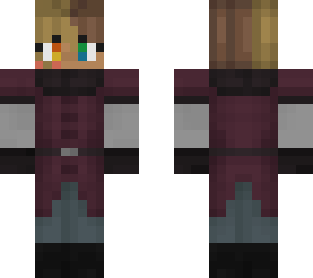 soldier