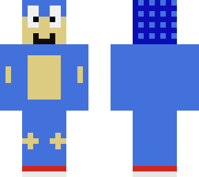 sonic