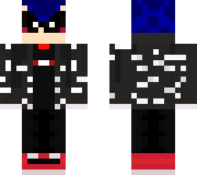 sonic.exe drip