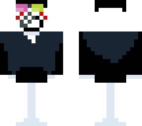 spamton g. spamton