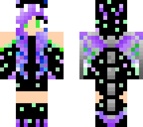 sparkle crystal dragon