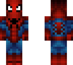spider joaco