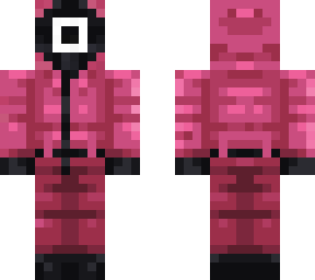 squid game guard