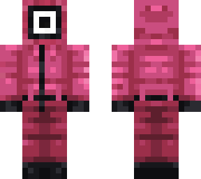 squid game guard new