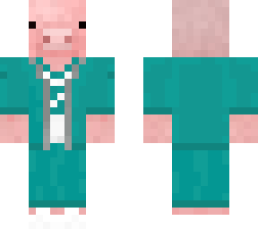 squid game pigman
