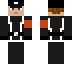 ss htlerjugend officer