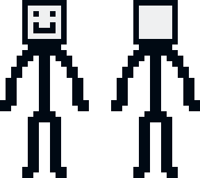 sticc man