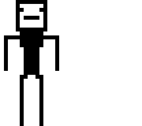stick dude