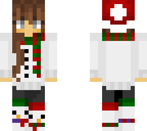 sugussusana navidad