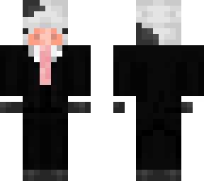 suit cow
