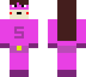super rosada xd