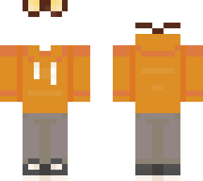 sweater goggles