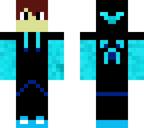 swimmer