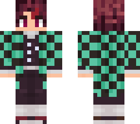 tanjiro
