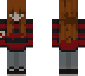 tate langdon red