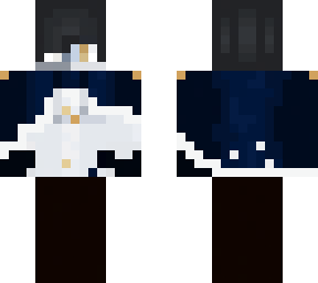 the compass ghost