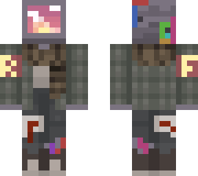 the farlands faction