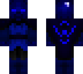 the sapphire king