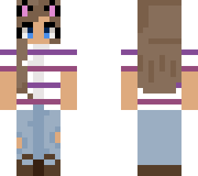 the worst shaded skin in the world