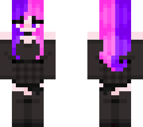 this not my skin and is edited, im posting it for the wardrobe.