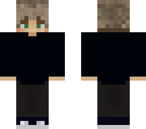 thomas standard